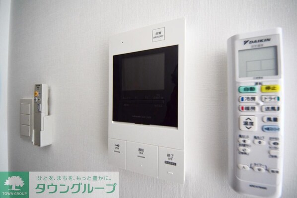 S-RESIDENCE松戸beneの物件内観写真